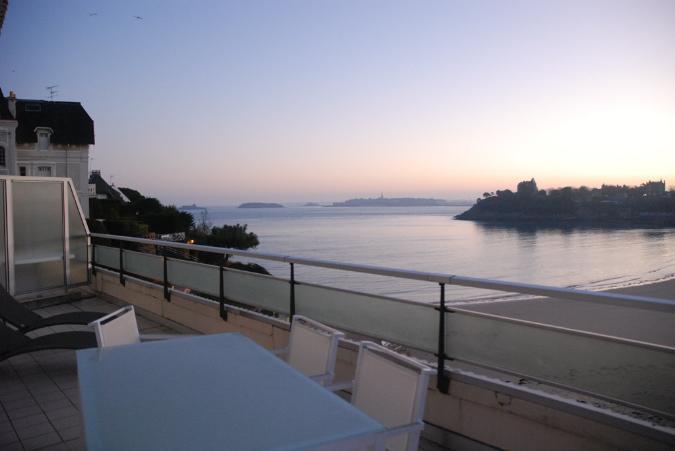 Residence Le Crystal Dinard Pokoj fotografie